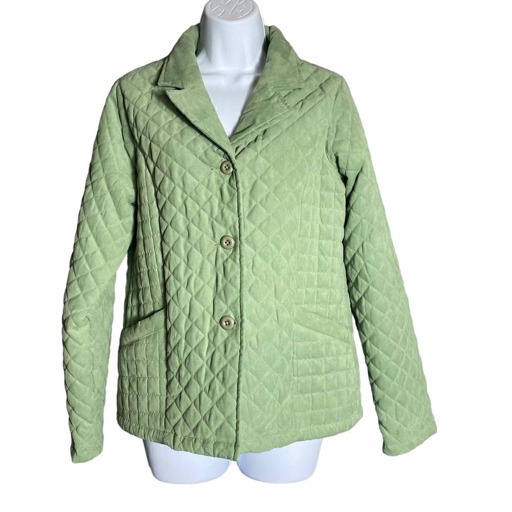 Cabela’s Outerwear Womens quilted jacket Size S/P